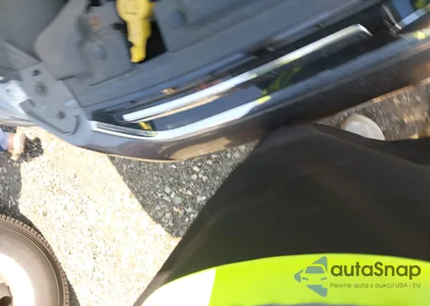 2014 Ford Escape Titanium from USA, damaged, VIN 1FMCU9J92EUA33886